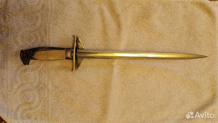 Ножик дипломата