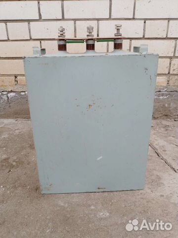 Конденсатор