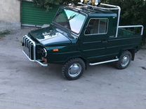 ЛуАЗ 969 1.2 MT, 1981, 100 000 км, с пробегом, цена 450 000 руб.