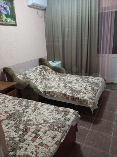 Комната 13 м² в 1-к., 1/2 эт.