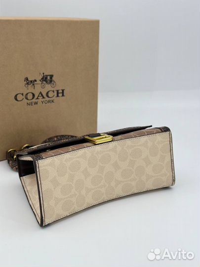 Сумка женская Coach