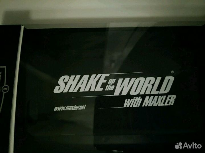 Бампер на iPhone 6