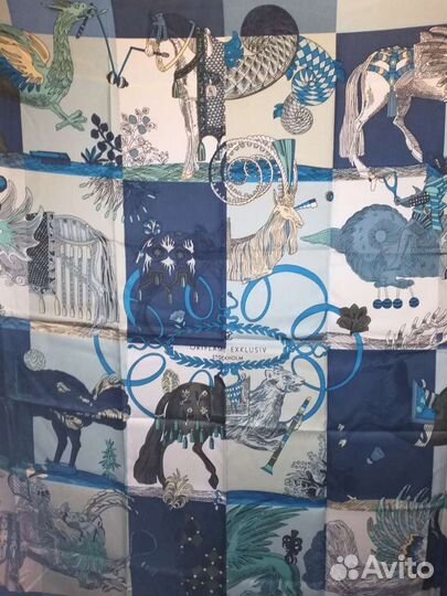 Платок на шею от Орифлейм