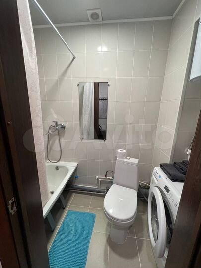 Квартира-студия, 25 м², 5/5 эт.