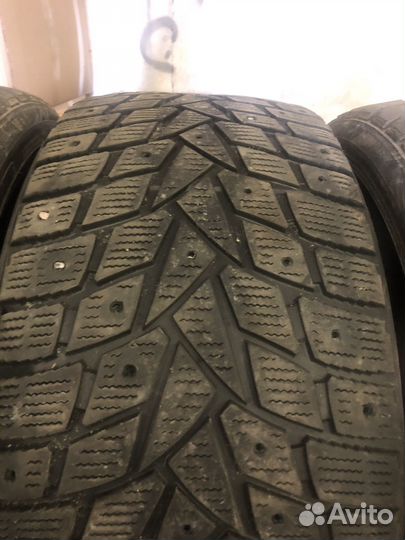 Dunlop SP Winter Ice02 255/35 R20 97