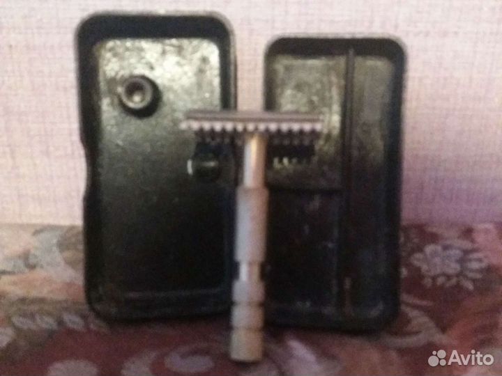 Прибор для бритья