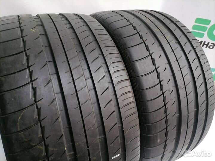 Michelin Pilot Sport 295/35 R20