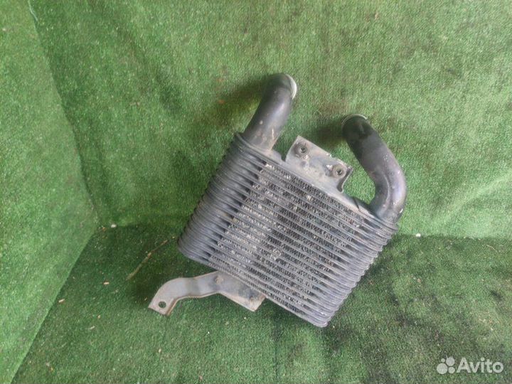 Интеркулер Мазда 626 Gf универсал RF2A 1999