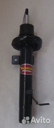 Стойка газомасляная передняя Reflex E4747 Monroe