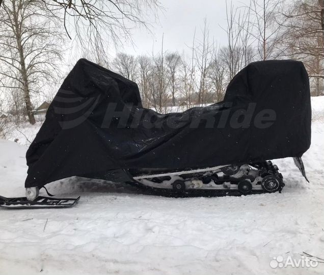 Чехол Yamaha Multi Purpose транспортировочный