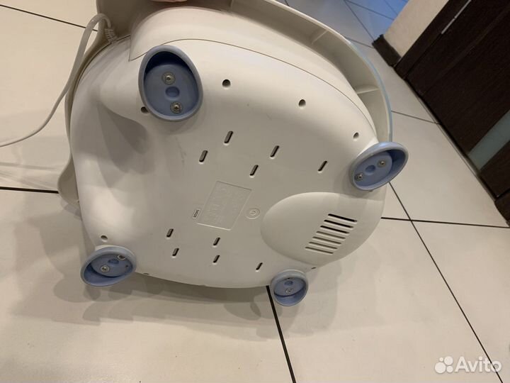 Массажная ванночка для ног