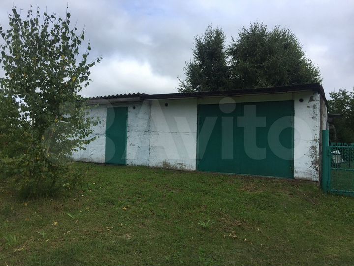 Дом 80 м² на участке 25 сот.