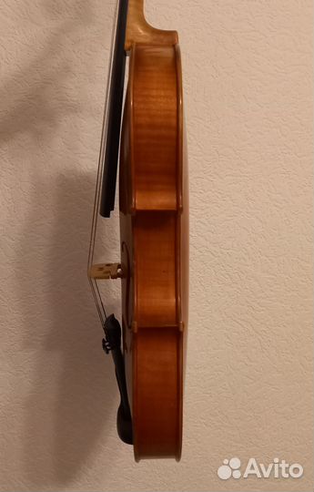 Скрипка мастеровая 4/4