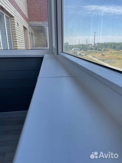 Окна пластиковые