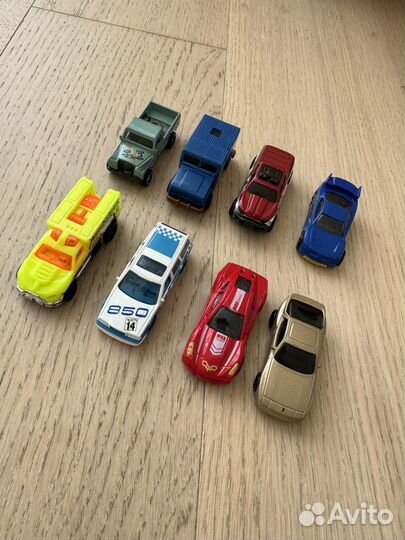 Машинки хот вилс hot wheels
