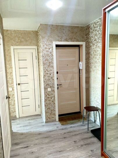 2-к. квартира, 46 м², 4/5 эт.