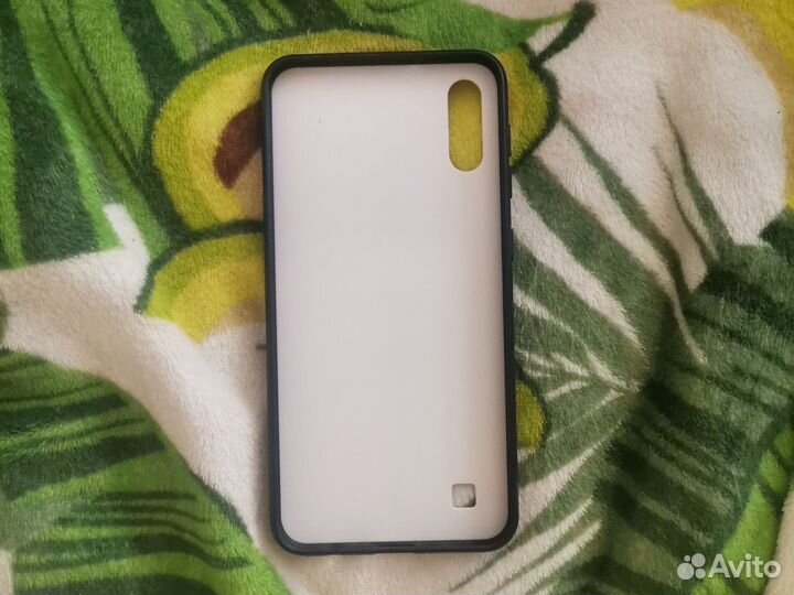Чехол на samsung a10
