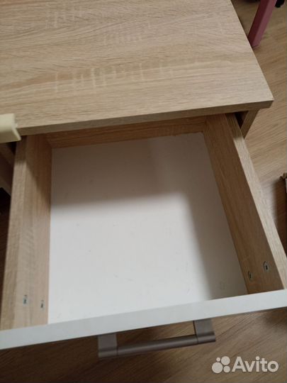 Тумба прикроватная 2 шт