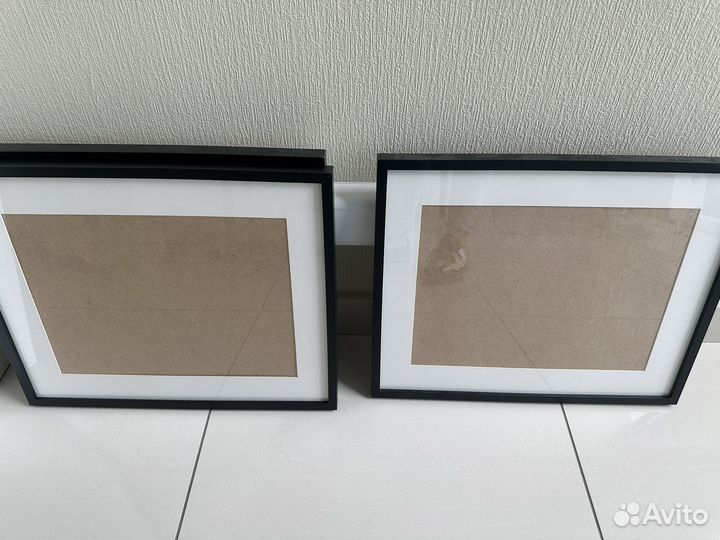 Рамка для картины 40х50