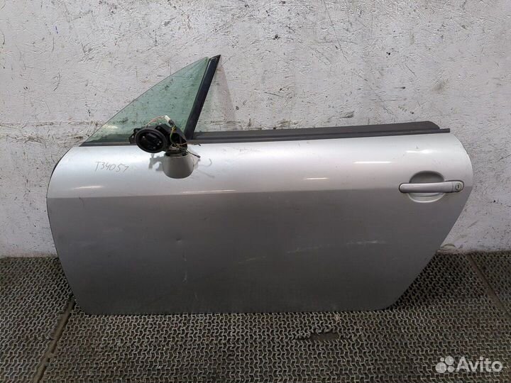 Стеклоподъемник электрический Audi TT, 2000