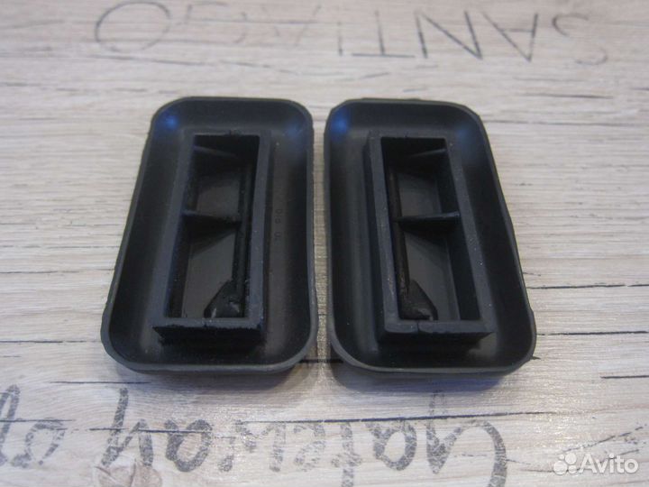 Коллекционные уплотнители кронштейн ваз 2103