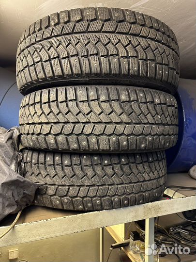 Viatti Brina Nordico V-522 205/55 R16