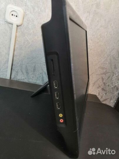 Моноблок HP