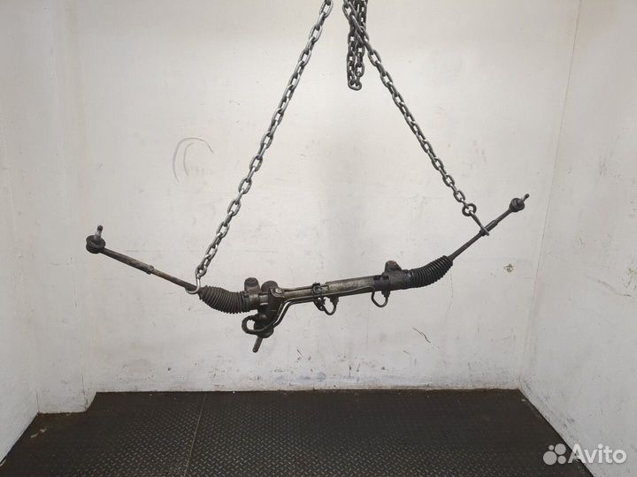 Рейка рулевая с г/у Opel Zafira A, 2001