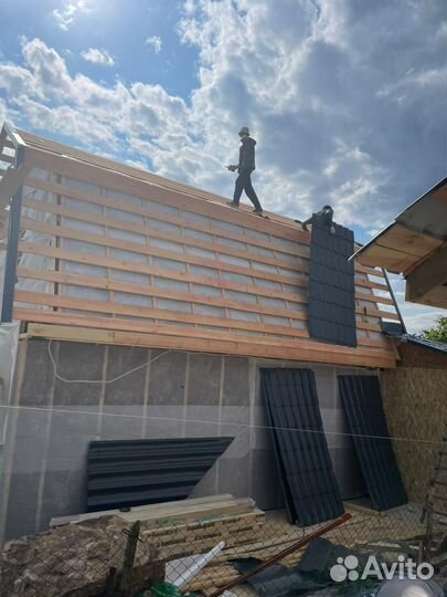 Строительство беседок, веранд, террас