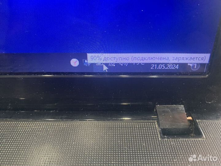 Ноутбук Acer 5741