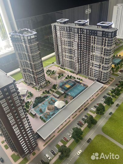 Помощь в подборе недвижимости в г. Краснодаре