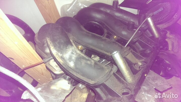 Форсунки 2.3 бензин SsangYong Kyron, Тагер бу