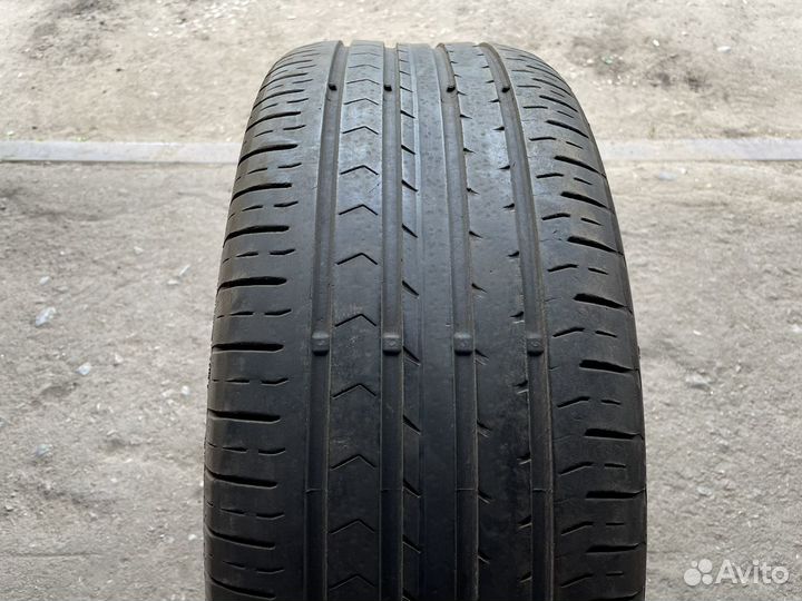 Continental ContiPremiumContact 5 SUV 235/55 R17