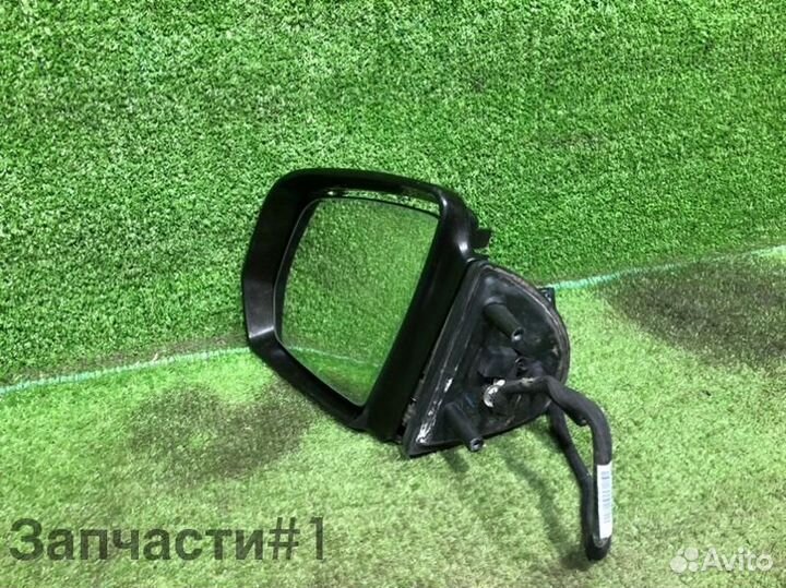 Зеркало левое Mercedes M W164 (2005-2011)