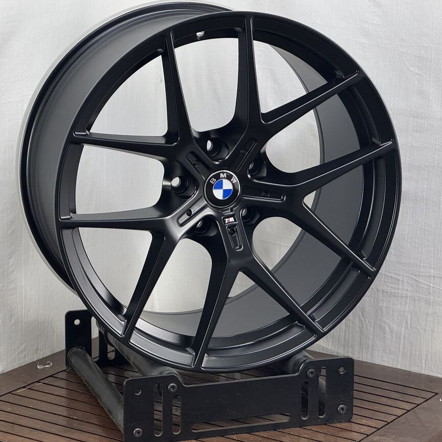 Литые диски PRD 9.5×R19 5×120