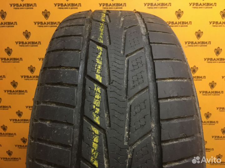 Semperit IceGrip 2 205/55 R16 91H