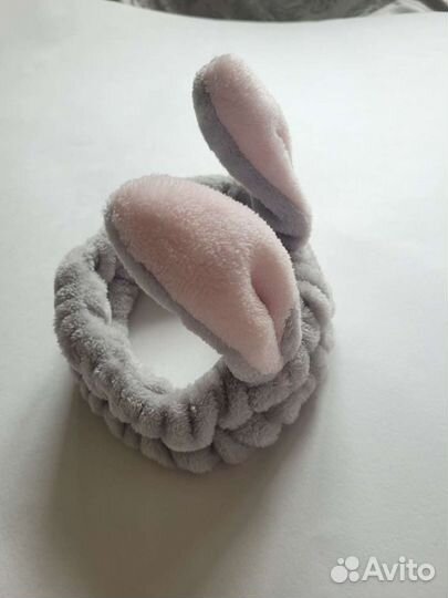 Повязка на голову женская, для девочки