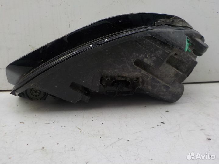 Фара левая Audi A6/RS6/S6