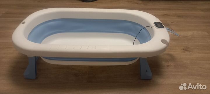 Ванночка для купания