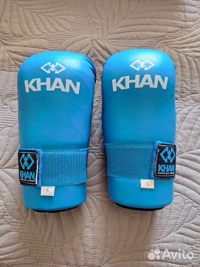 Перчатки для тхеквондо