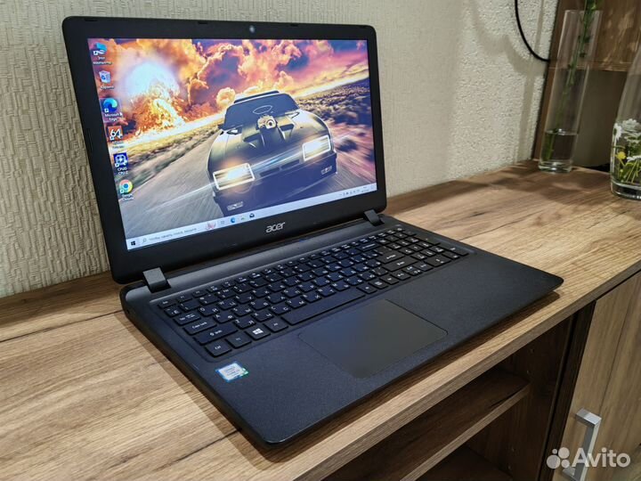 Acer i3-6006 / 12 gb / SSD 128 gb