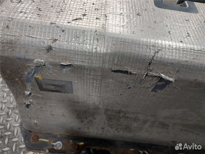 Высоковольтная батарея Chevrolet Volt, 2013