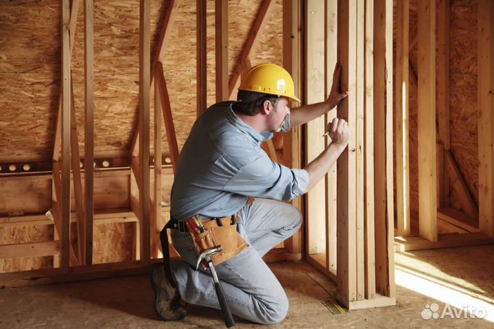 Плотник (Вахта)