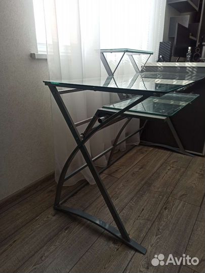 Компьютерный стол бу