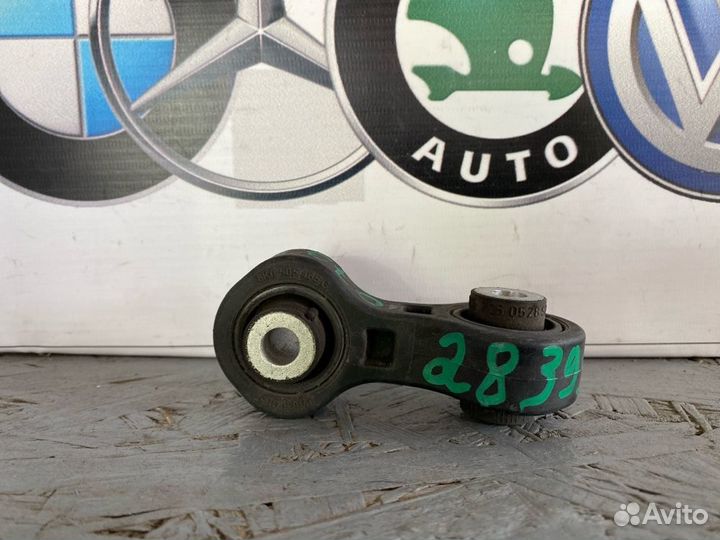 Стойка стабилизатора задняя Audi A5 8T cdnc 2010