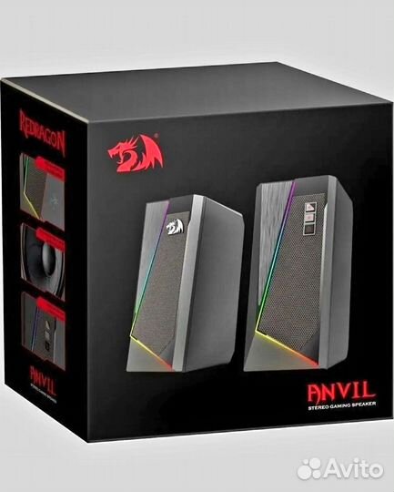 Колонки для компьютера