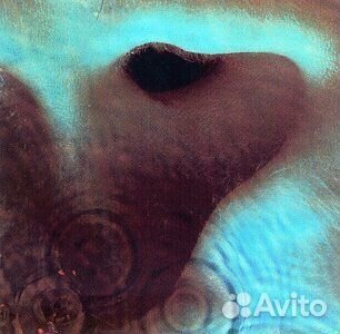 Pink Floyd винил