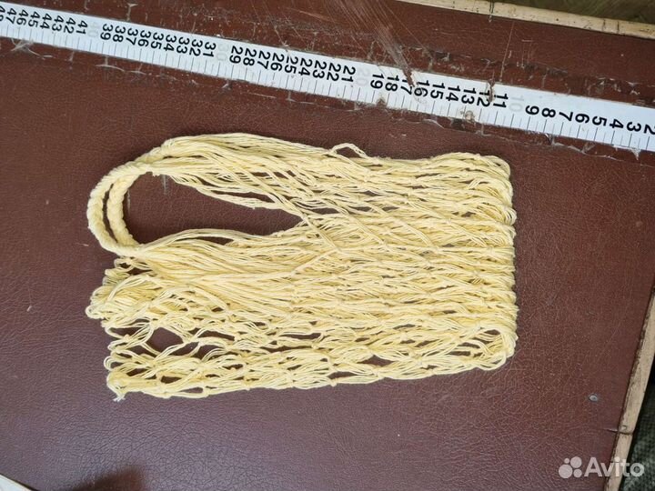 Авоська сетка