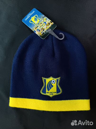 Шарф футбольного клуба 