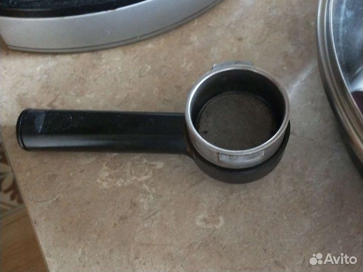 Кофемашина